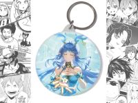 Брелок Лаума Геншин Імпакт Genshin Impact BR-58-004455 