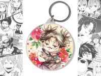 Брелок Чосо Jujutsu Kaisen Магічна Битва BR-58-004468 