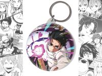 Брелок Юта Оккоцу Магічна Битва Jujutsu Kaisen BR-58-004474 