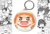 Брелок Himouto! Umaru-chan Двуличная сестрёнка Умару-чан! BR-58-000464