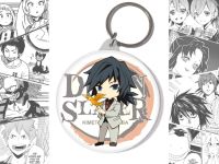 Брелок Demon Slayer BR-58-000584