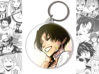 Брелок Killing Stalking BR-58-000646