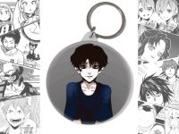 Брелок Killing Stalking BR-58-000647