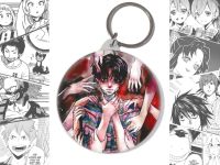 Брелок Killing Stalking BR-58-000649