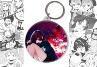 Брелок Tokyo Ghoul Токийский гуль BR-58-000737
