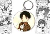 Брелок Attack on Titan BR-58-000803