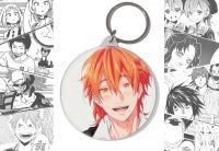 Брелок Yarichin Club BR-58-000860 