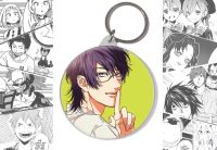 Брелок Yarichin Club BR-58-000861 