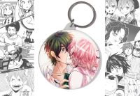 Брелок Yarichin Club BR-58-000864