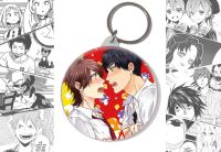 Брелок Yarichin Club BR-58-000870