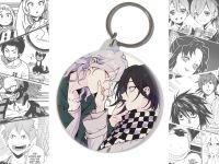 Брелок Danganronpa BR-58-000874
