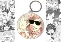 Брелок Yarichin Club BR-58-000881