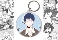 Брелок Yarichin Club BR-58-000884 