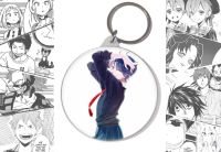 Брелок Yarichin Club BR-58-000885