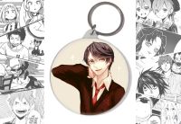 Брелок Yarichin Club BR-58-000886 