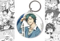 Брелок Yarichin Club BR-58-000887 