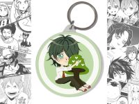 Брелок Yarichin Club BR-58-000888 