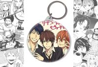 Брелок Yarichin Club BR-58-000889 