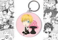 Брелок Yarichin Club BR-58-000890