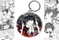 Брелок Данганронпа Селестия Danganronpa BR-58-000912