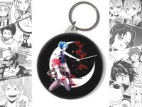 Брелок Assassination Classroom BR-58-001028