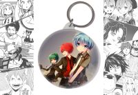 Брелок Assassination Classroom BR-58-001032