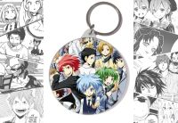 Брелок Assassination Classroom BR-58-001034