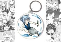 Брелок Assassination Classroom BR-58-001036