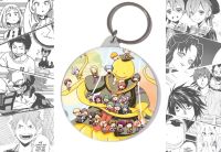Брелок Assassination Classroom BR-58-001042