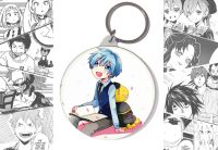 Брелок Assassination Classroom BR-58-001043