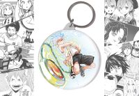 Брелок Hunter x Hunter Охотник х Охотник BR-58-001048