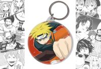 Брелок аніме Naruto BR-58-001049
