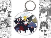 Брелок Naruto BR-58-001050