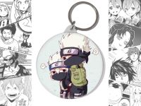 Брелок Naruto BR-58-001051