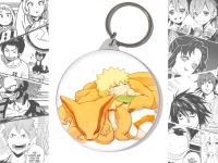 Брелок аніме Naruto BR-58-001060