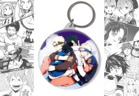 Брелок Naruto Наруто BR-58-001062