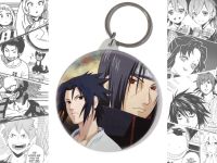 Брелок Naruto Наруто BR-58-001065