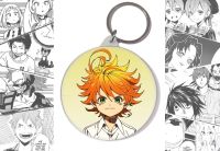 Брелок Єма аніме The Promised Neverland BR-58-001067