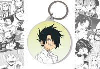 Брелок Рей аніме The Promised Neverland 001070