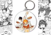 Брелок аніме The Promised Neverland BR-58-001071