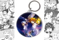 Брелок Ема та Норман аніме The Promised Neverland BR-58-001074
