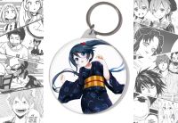 Брелок Hataraku Maou-sama Сатана на підробці BR-58-001079