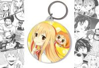 Брелок Himouto! Umaru-chan Двуличная сестрёнка Умару-чан! BR-58-001086