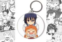Брелок Himouto! Umaru-chan Двуличная сестрёнка Умару-чан! BR-58-001088