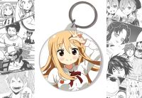 Брелок Himouto! Umaru-chan Двуличная сестрёнка Умару-чан! BR-58-001093