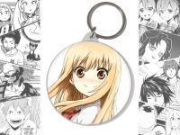 Брелок аніме Himouto! Umaru-chan Лукава сестричка Умару-чан! 001095