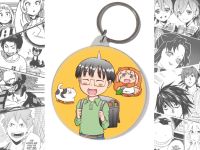 Брелок Himouto! Umaru-chan Двуличная сестрёнка Умару-чан! BR-58-001096