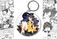 Брелок аніме Sailor Moon BR-58-001098