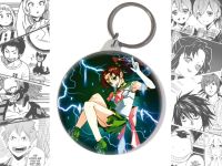 Брелок аніме Sailor Moon BR-58-001103