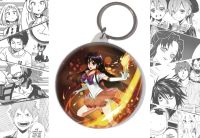 Брелок аніме Sailor Moon BR-58-001104